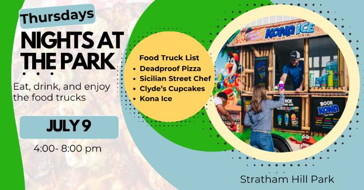 July 9 Thursday nights at the park - Copy